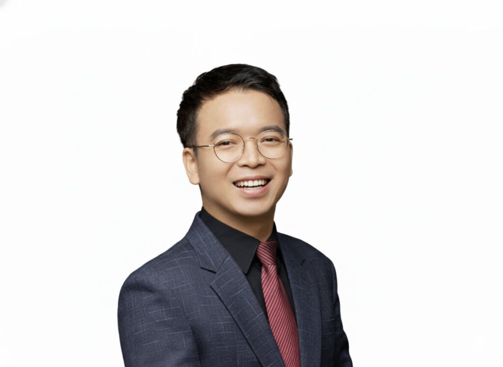 사회 김은표 선생님 프로필