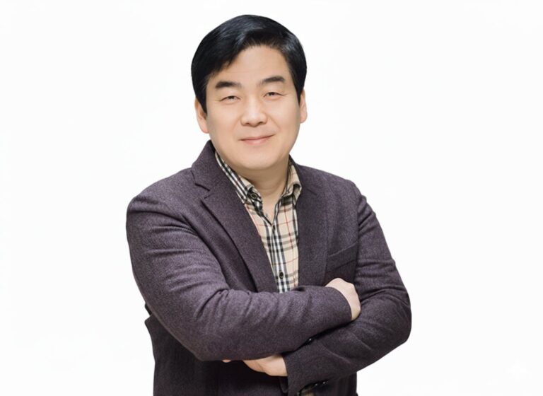 고정규 단군일등급학원 원장