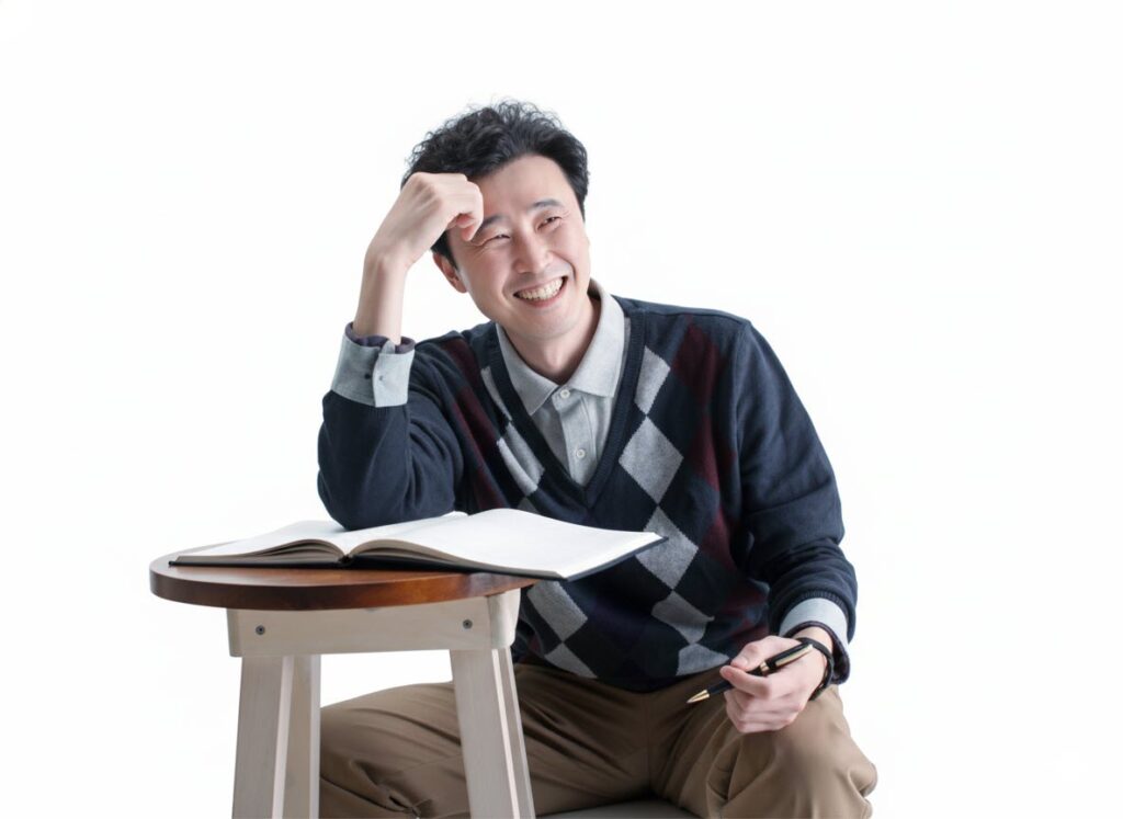 조상현 과학 선생님