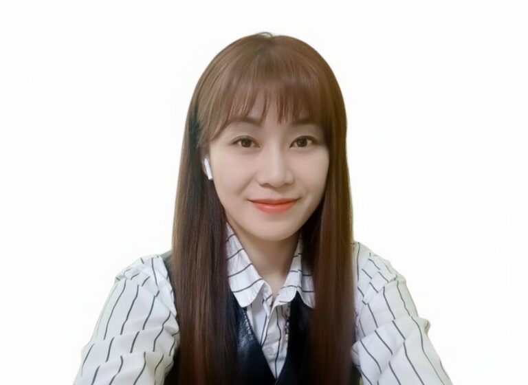 황정원 과학 선생님