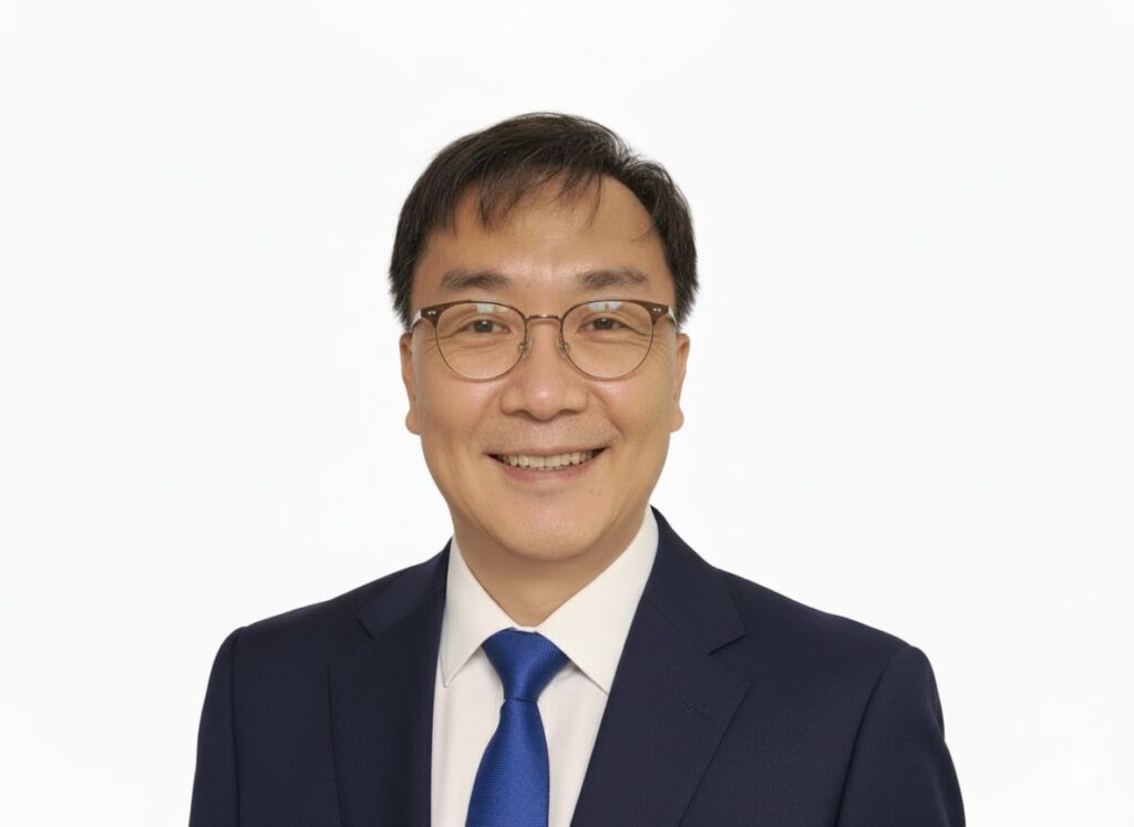 김진우 국어 선생님