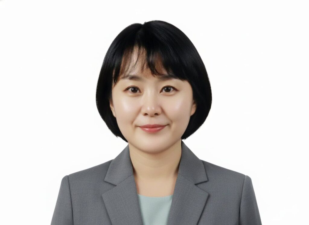 곽윤희 사회 선생님