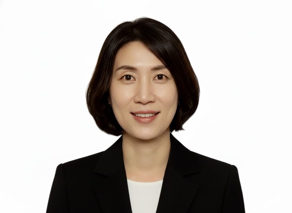 황희정 영어 선생님