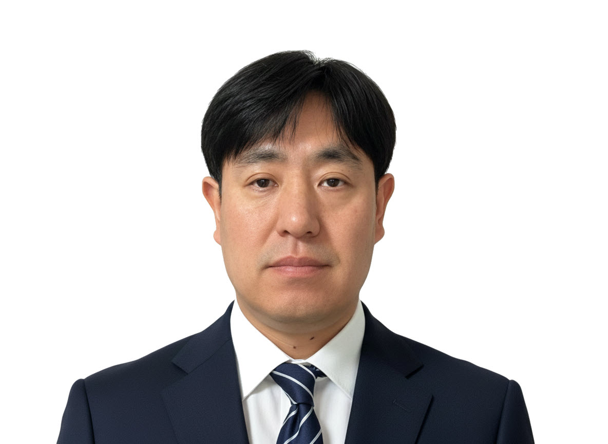 박종헌 영어 선생님